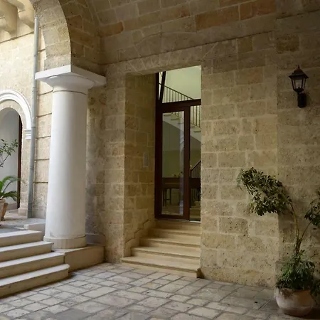 Palazzetto Imperiali شقة