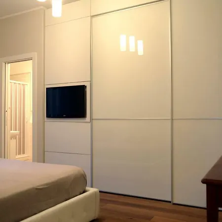شقة Palazzetto Imperiali
