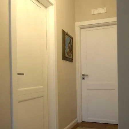 شقة Palazzetto Imperiali