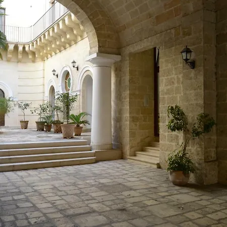 شقة Palazzetto Imperiali *