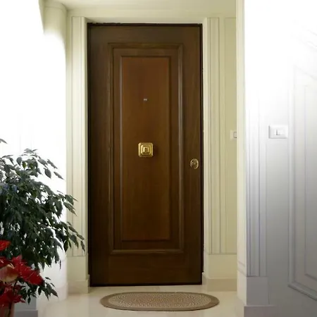 شقة Palazzetto Imperiali