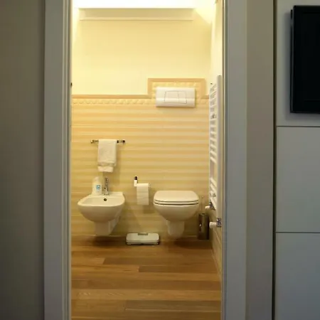 شقة Palazzetto Imperiali