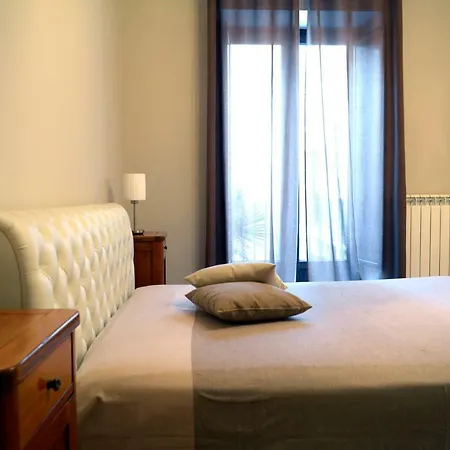 Palazzetto Imperiali فرانكافيلا فونتانا